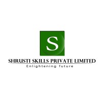 Shrusti Skills Pvt Ltd logo - Similar company to Jd Concord Design Solution