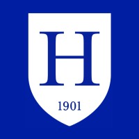 Hillside School, Marlborough logo - Similar company to W.A. Wilde Co.
