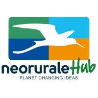 Neoruralehub logo - Similar company to Simbiosi