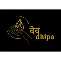 Devadhipa Consulting logo - Similar company to Go M.A.D. Thinking | B Corp