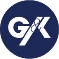 GK & Company logo - Similar company to Walker Bookkeeping