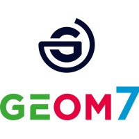 GEOM7 logo - Similar company to Indusbim