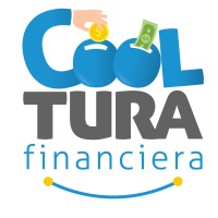 Cooltura Financiera logo - Similar company to Querido Dinero