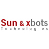 Sun&Xbots logo - Similar company to Mds Techosoft