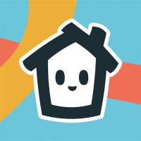 Housefolk logo - Similar company to Harhama Games