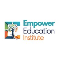 Empower Education Group UAE logo - Similar company to Empower Education