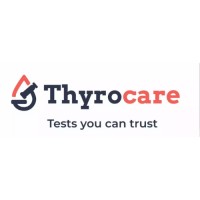 thyrocare diagnostics logo - Similar company to Viatelle