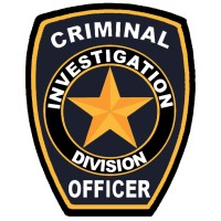 Criminal Investigation Division logo - Similar company to Nicest.Ai