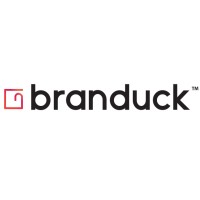 BRANDUCK logo - Similar company to Fardeenniaz.Ai