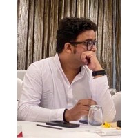 Akhellesh Aggrwal - Interior Designer and Vastu Expert logo - Similar company to Genesis Interior