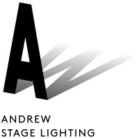 Andrew Stage Lighting logo - Similar company to B Robotics