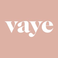 vaye women logo - Similar company to Z.Network