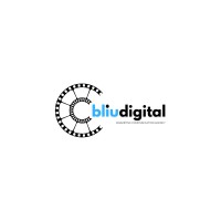 Bliu Digital logo - Similar company to Stark Pages