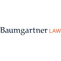 Baumgartner Law, LLC logo - Similar company to Reddick Law, Pllc