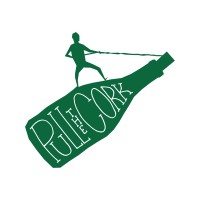 Pull The Cork logo - Similar company to Plonk Wine