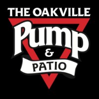 The Oakville Pump & Patio logo - Similar company to Else'S
