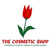 The Cosmetic Shop Europe B2C Marketplace logo - Similar company to Microformulation Cosmetic Consulting
