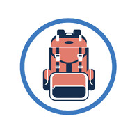 The Backpacker Group logo - Similar company to The Marion Hostel