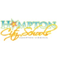 Hampton City Schools logo - Similar company to York County School Division