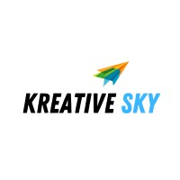 Kreative Sky logo - Similar company to Digitally Karo