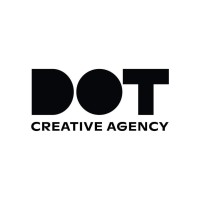 The Dot Agency logo - Similar company to Instituti I Prishtinës Për Studime Politike (Pips)
