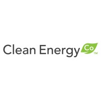 Clean Energy Co logo - Similar company to Imw Industries Ltd.