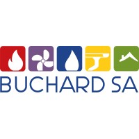 Buchard SA logo - Similar company to Caesar Technik Ag