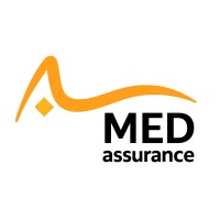Med Assurance logo - Similar company to Assur'Wi