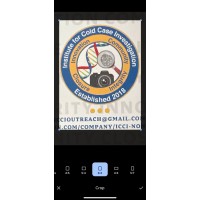 Institute for Cold Case Investigation (ICCI) logo - Similar company to Blueforce Learning