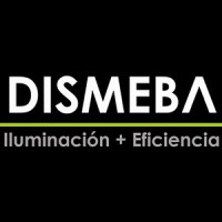 DISMEBA logo - Similar company to Proyelectro
