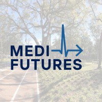 Medi-Futures Program logo - Similar company to 5C Hackathon