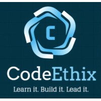 CodeEthix logo - Similar company to Mapping Infinity