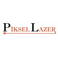 Piksel Lazer logo - Similar company to Cosmopure