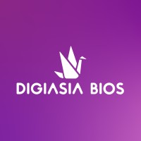 Digiasia Bios logo - Similar company to Cx-Go