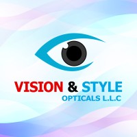 Vision & Style Opticals L.L.C logo - Similar company to Elegance Optik Shops
