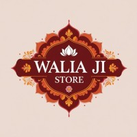 Walia Ji Store logo - Similar company to Advortex Solutions