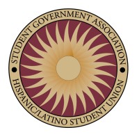 Hispanic Latino Student Union logo - Similar company to Forwardfsu