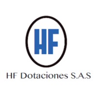 HF Dotaciones logo - Similar company to Worktastic