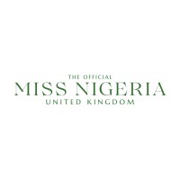 Miss Nigeria Uk