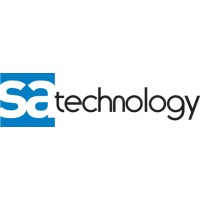 SA Technology logo - Similar company to Sa Technologies Inc.