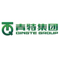 Qingdao Qingte Import&Export Co.,LTD. logo - Similar company to Jiangsu Zhenjiang New Energy Equipment Co., Ltd