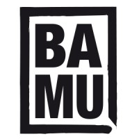 BAMU logo - Similar company to Optimai Labs