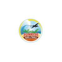 sunrise tourse and travels logo - Similar company to Niji Arts