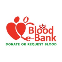 Blood e-Bank logo - Similar company to The Readable