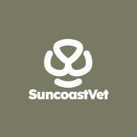 SuncoastVet logo - Similar company to Delicate Care