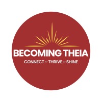 BECOMING THEIA, LLC logo - Similar company to Hayvn Coworking Community