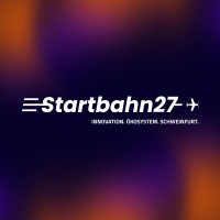 Startbahn27 logo - Similar company to Gainback