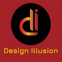 Design Illusion logo - Similar company to Thumbnail Production