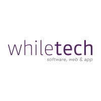 Whiletech logo - Similar company to Giap Informatica S.R.L.