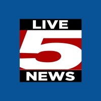 WCSC-TV Live 5 News logo - Similar company to Wtoc-Tv